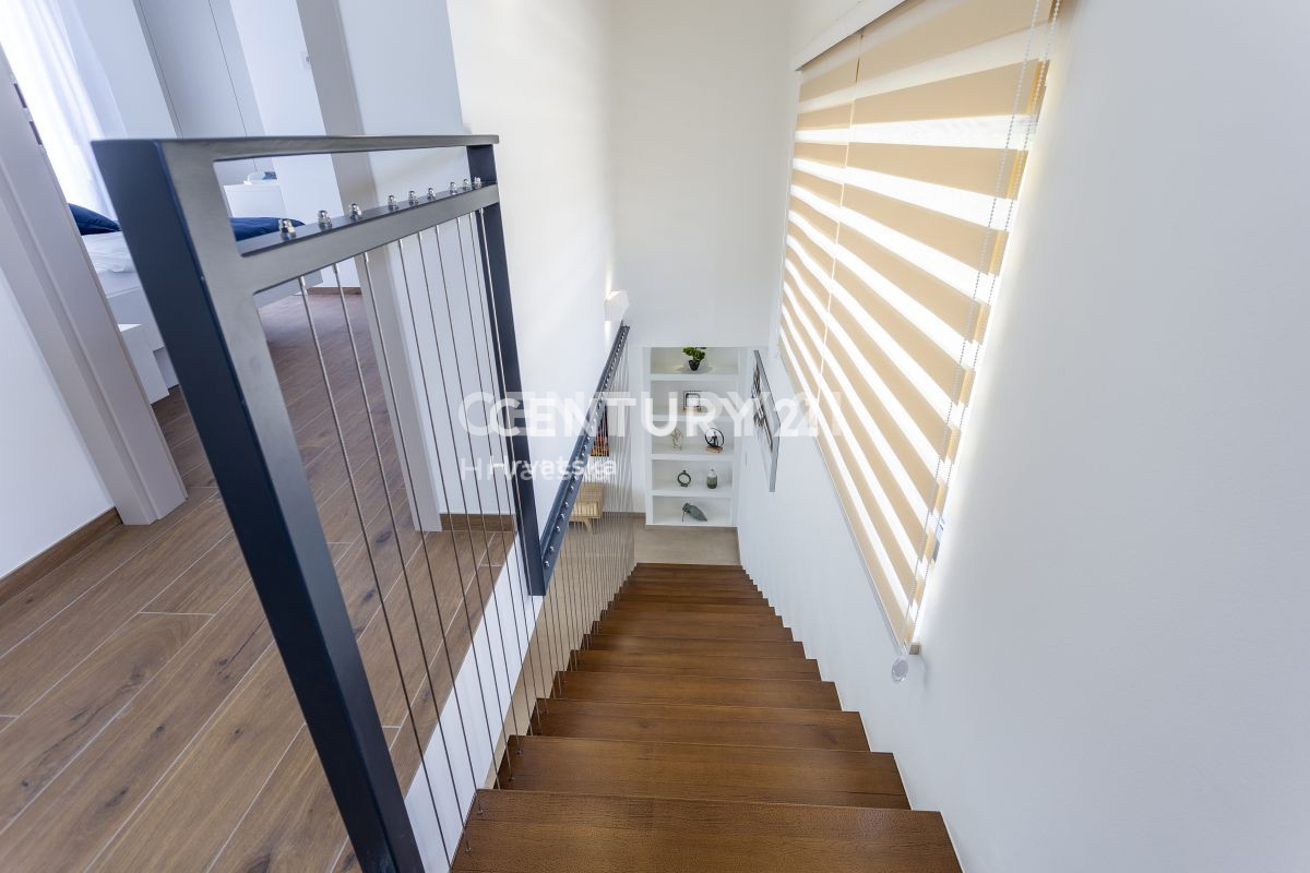 Prodaja, hiša, samostojna, Istarska županija, Svetvinčenat