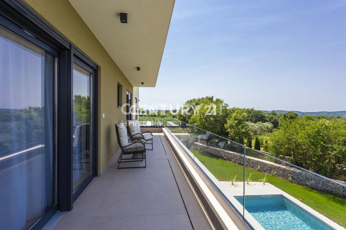 Prodaja, hiša, samostojna, Istarska županija, Svetvinčenat