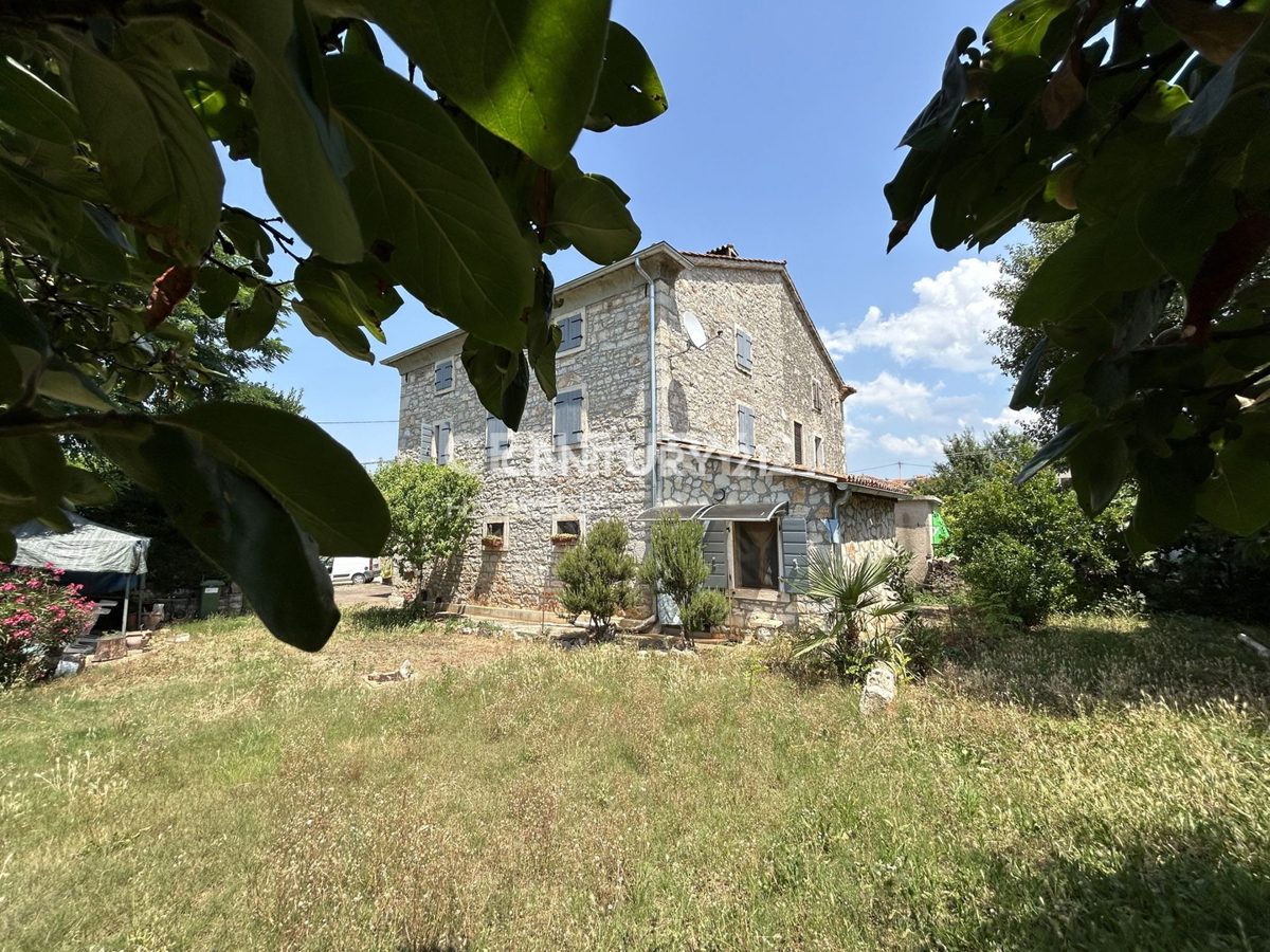 Prodaja, Dvojna hiša, Istarska županija, Poreč