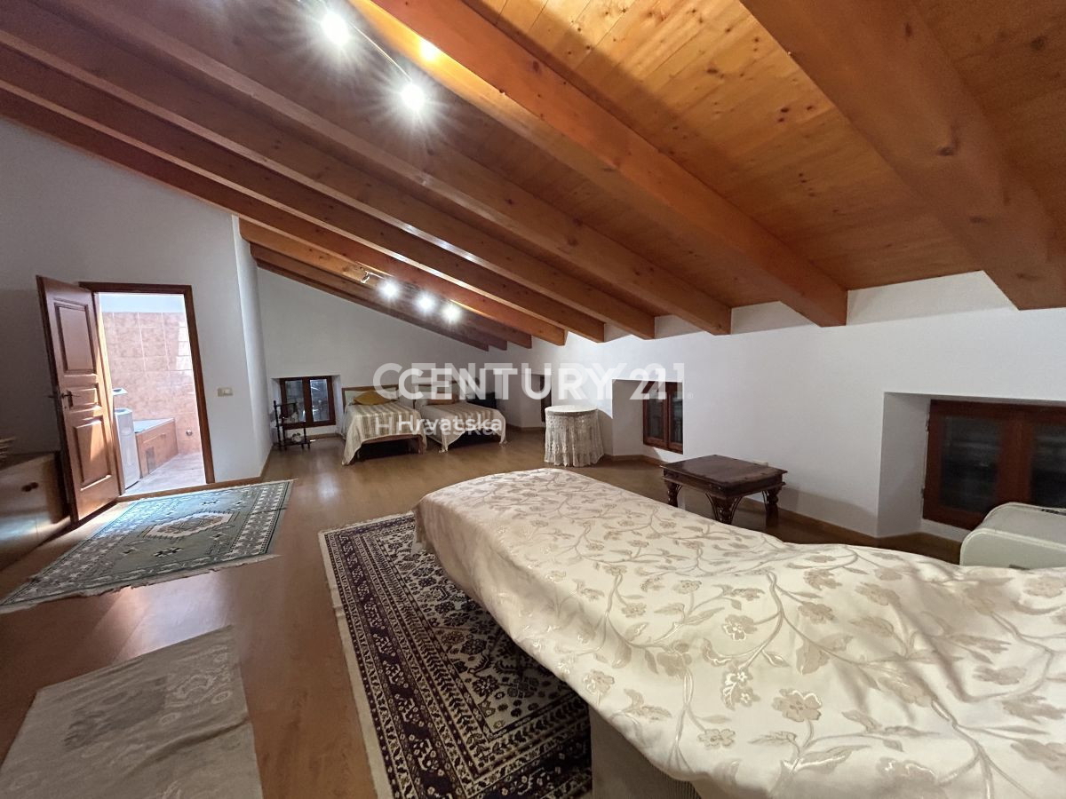 Prodaja, Dvojna hiša, Istarska županija, Poreč