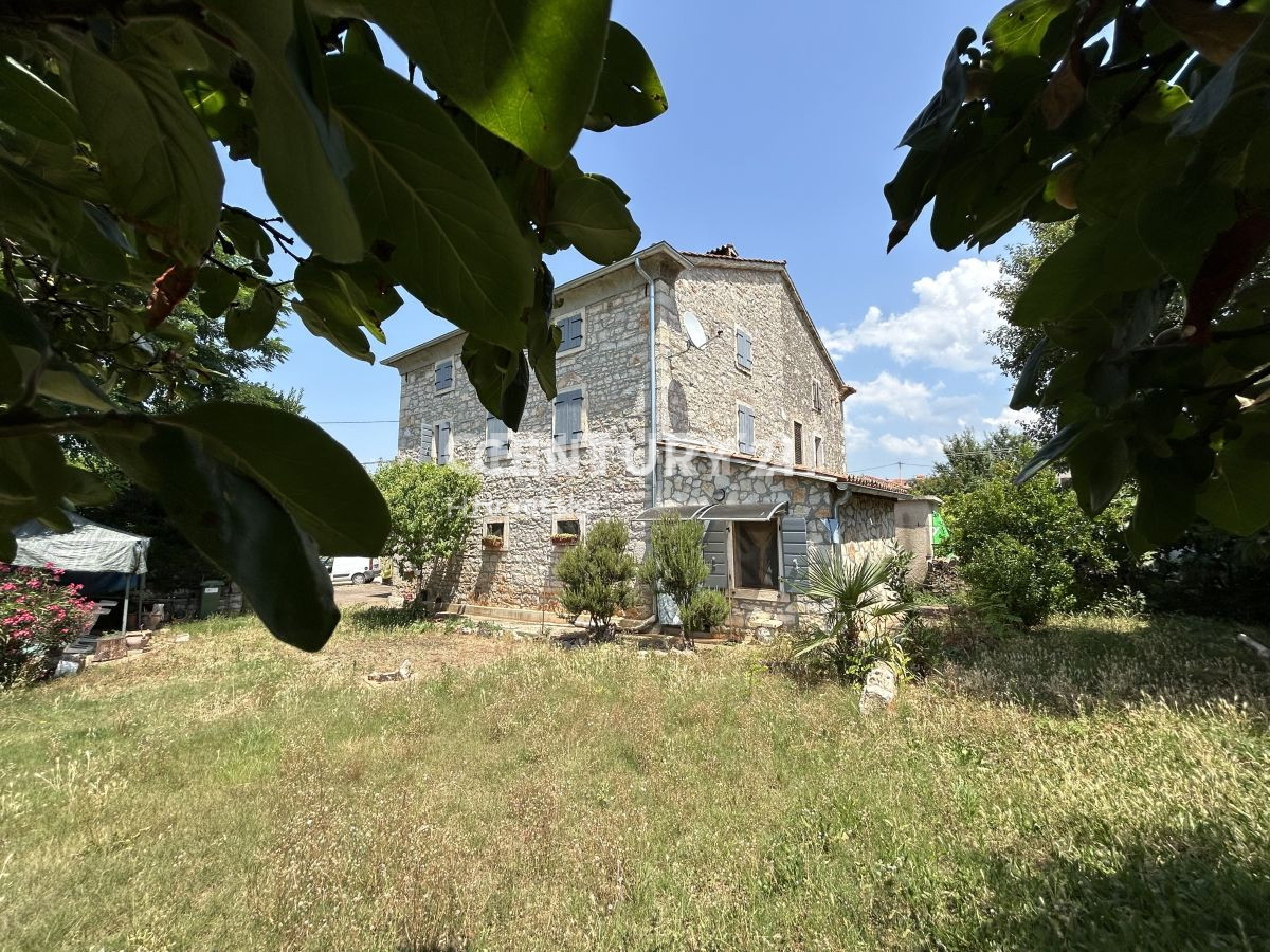 Prodaja, Dvojna hiša, Istarska županija, Poreč