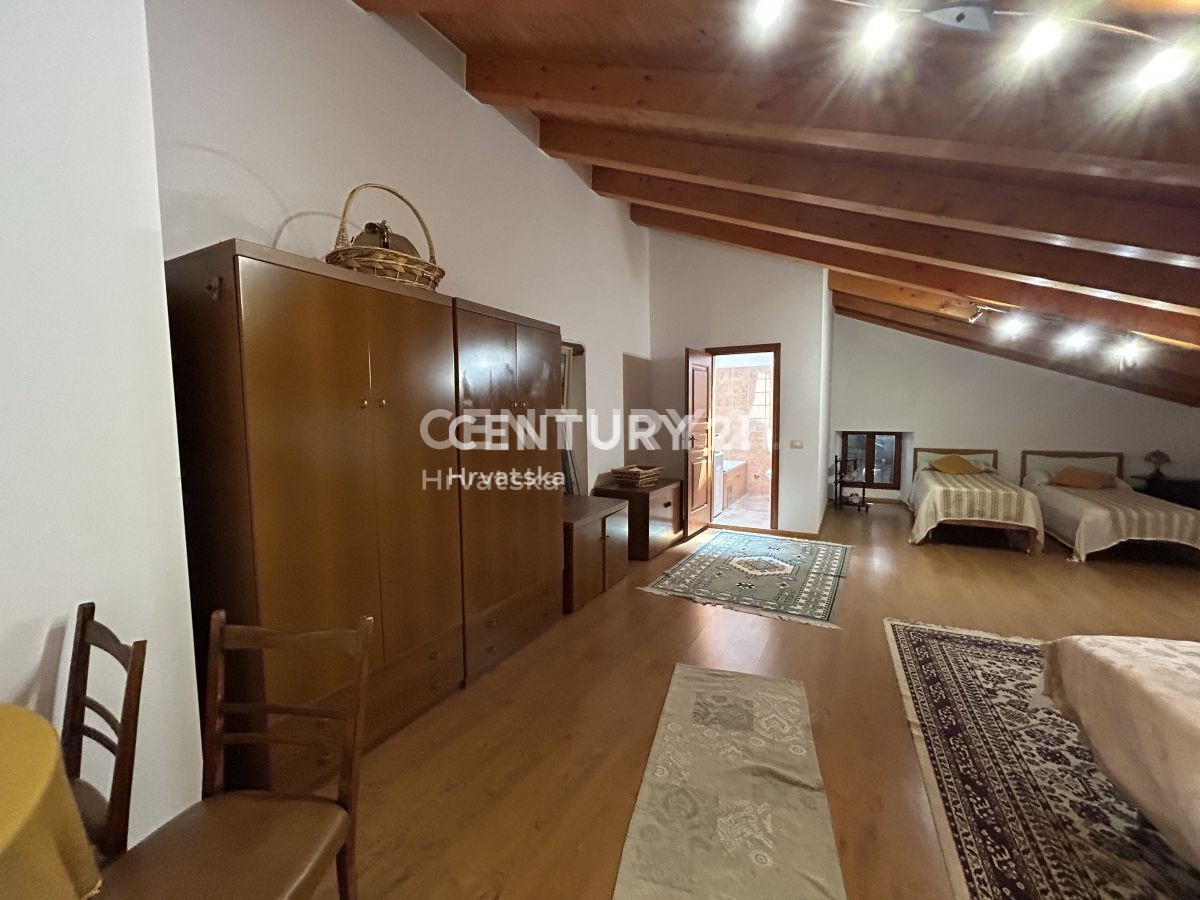 Prodaja, Dvojna hiša, Istarska županija, Poreč