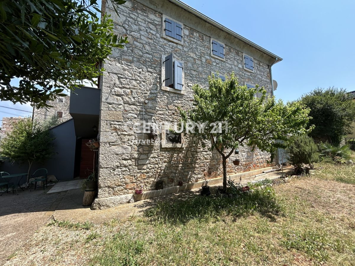 Prodaja, Dvojna hiša, Istarska županija, Poreč