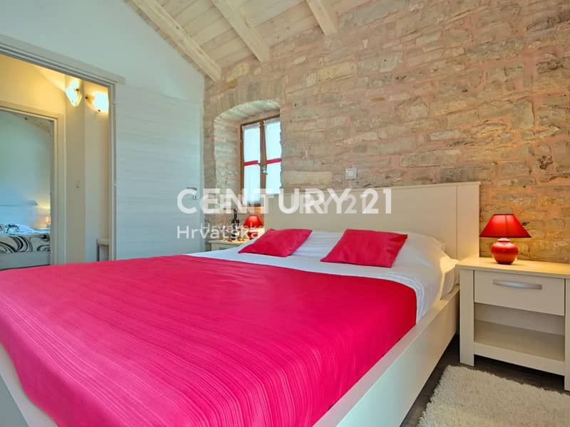 Prodaja, dvojna hiša, Istarska županija, Barban