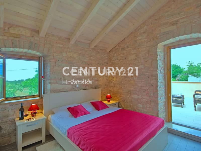 Prodaja, dvojna hiša, Istarska županija, Barban