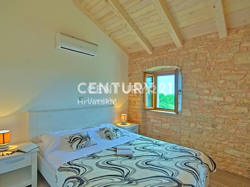 Prodaja, dvojna hiša, Istarska županija, Barban