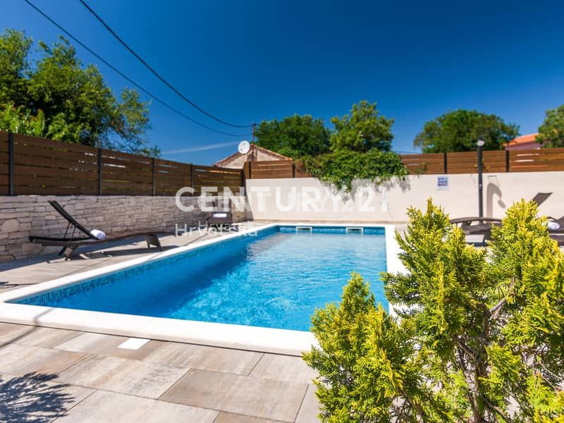 Prodaja, dvojna hiša, Istarska županija, Barban