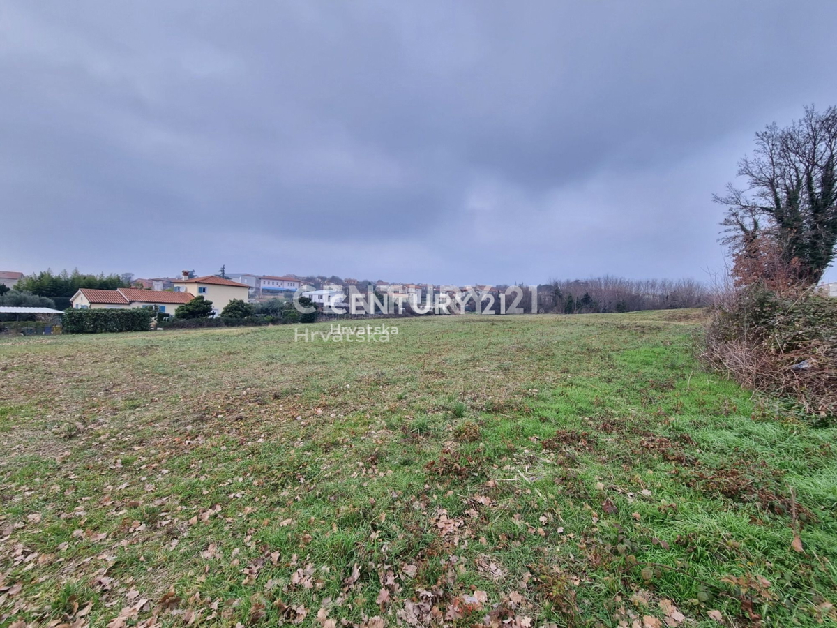 Prodaja, zemljišče, gradbeno, Istarska županija, Labinci