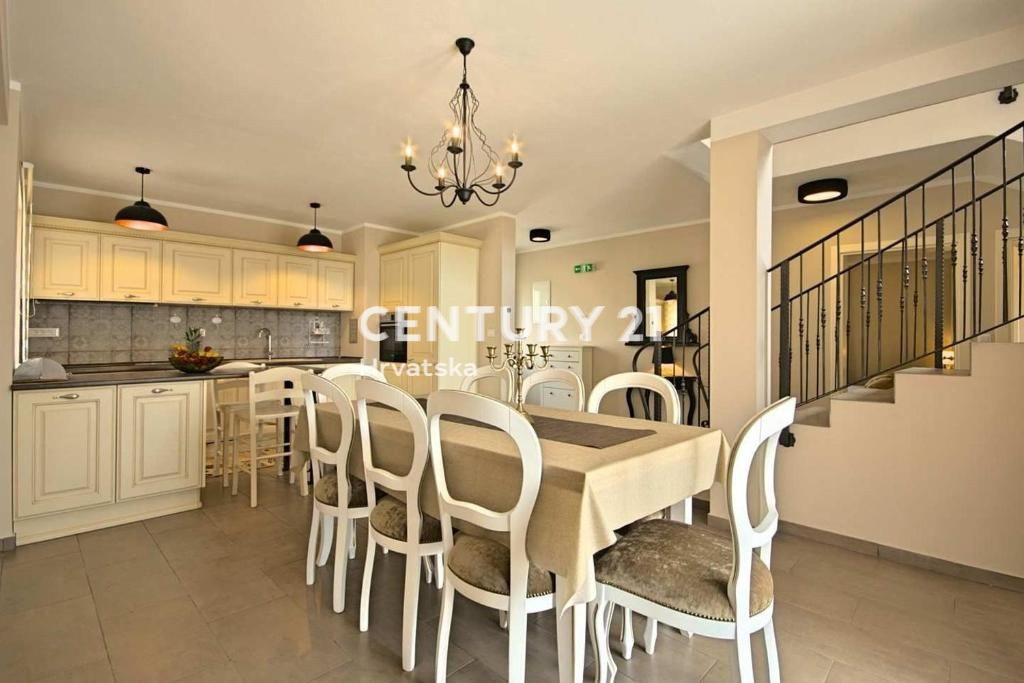 Prodaja, hiša, samostojna, Istarska županija, Poreč