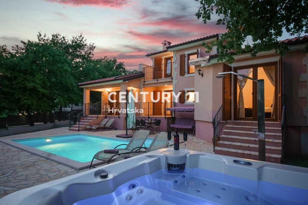 Prodaja, hiša, samostojna, Istarska županija, Poreč