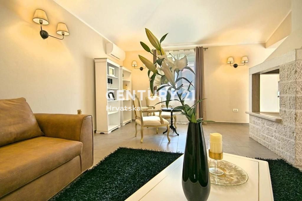 Prodaja, hiša, samostojna, Istarska županija, Poreč