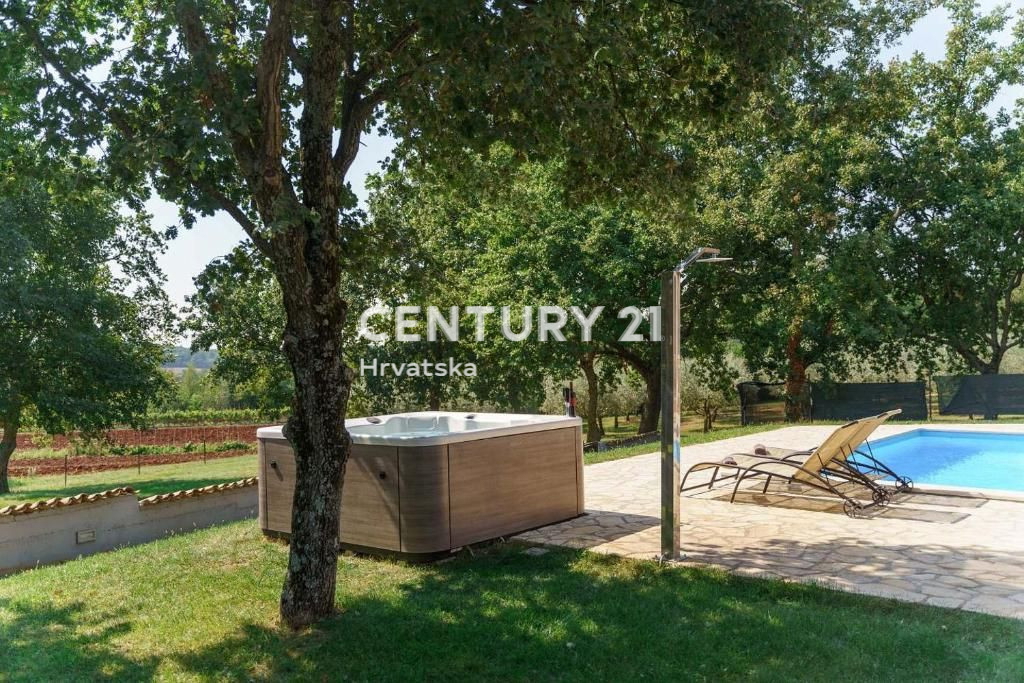 Prodaja, hiša, samostojna, Istarska županija, Poreč