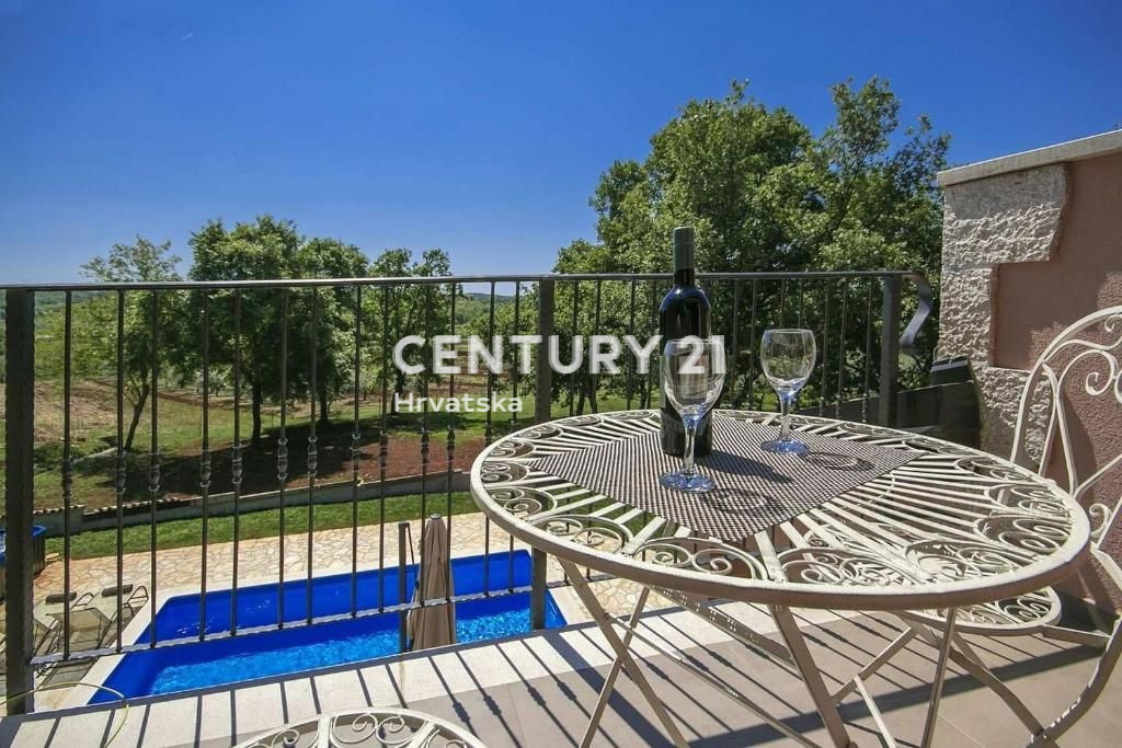 Prodaja, hiša, samostojna, Istarska županija, Poreč