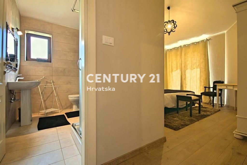 Prodaja, hiša, samostojna, Istarska županija, Poreč