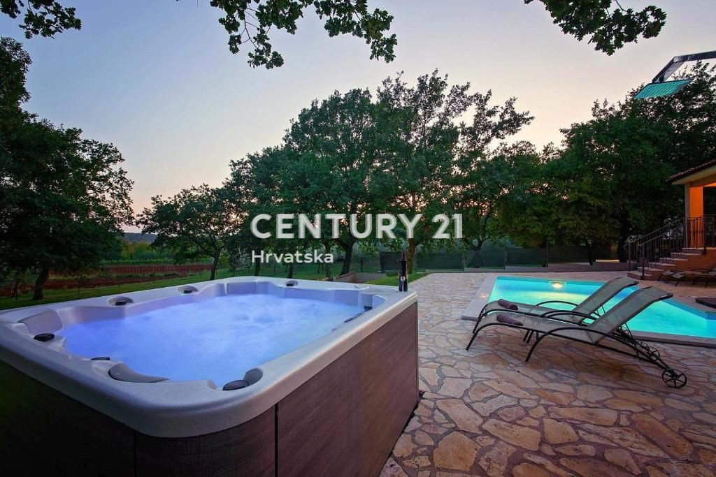 Prodaja, hiša, samostojna, Istarska županija, Poreč