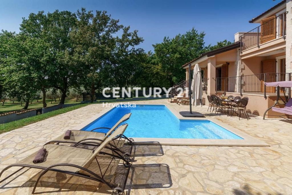 Prodaja, hiša, samostojna, Istarska županija, Poreč