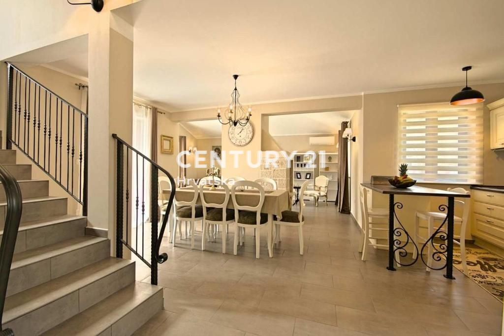 Prodaja, hiša, samostojna, Istarska županija, Poreč