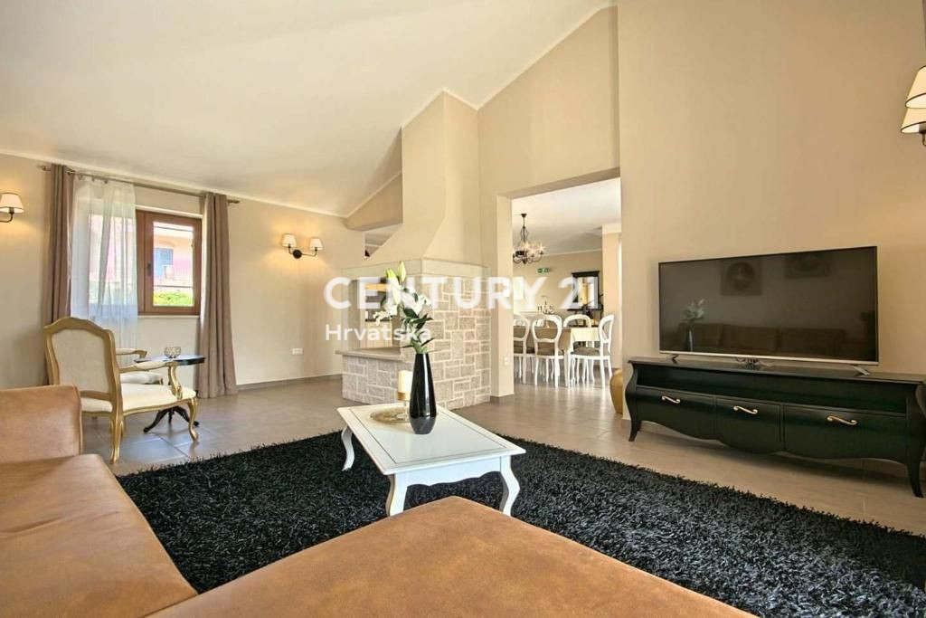 Prodaja, hiša, samostojna, Istarska županija, Poreč