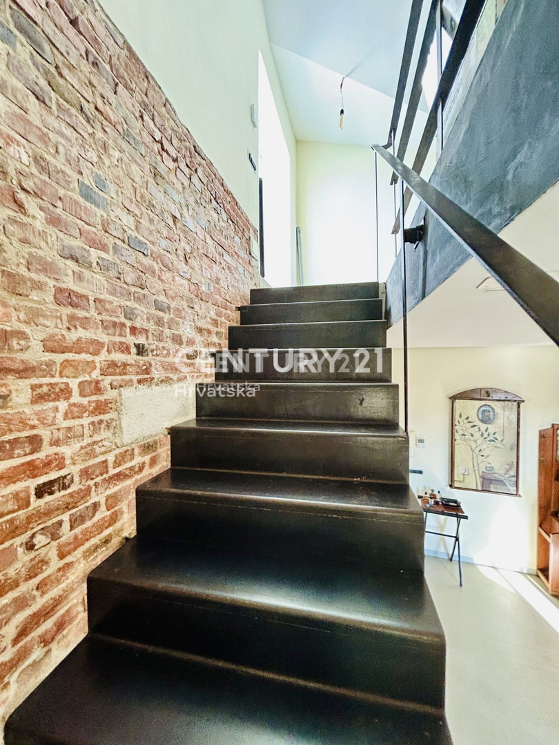 Prodaja, stanovanje, 2-prostorsko, Istarska županija, Umag