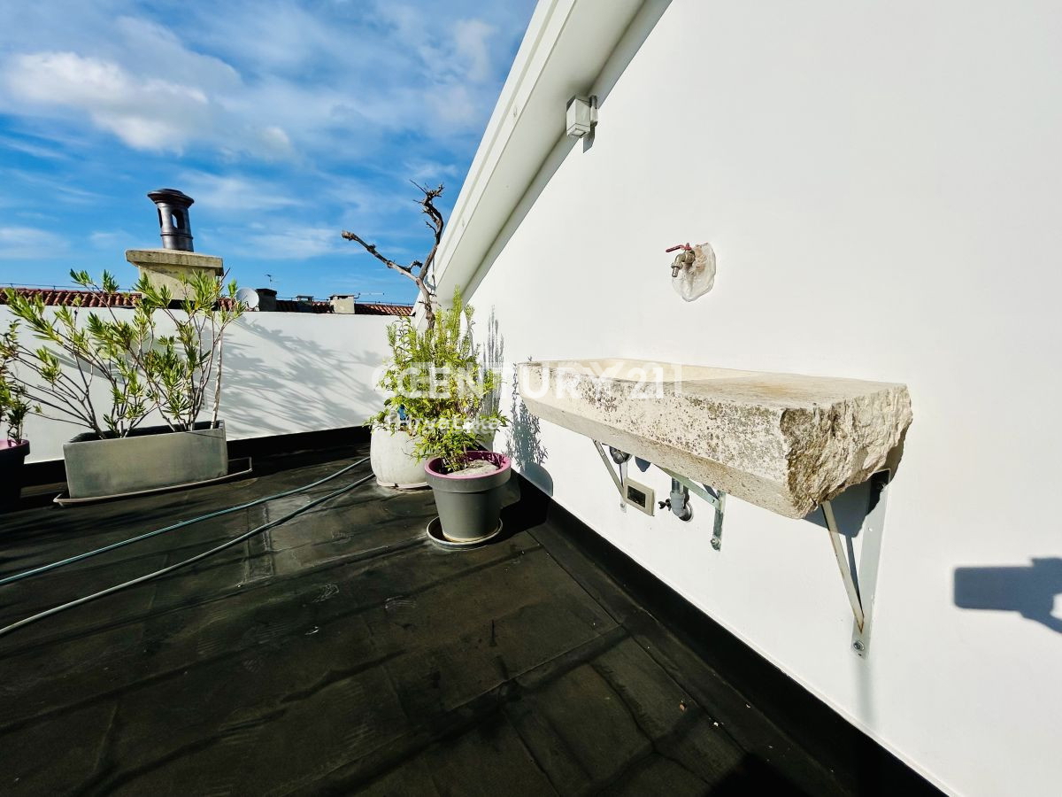 Prodaja, stanovanje, 2-prostorsko, Istarska županija, Umag