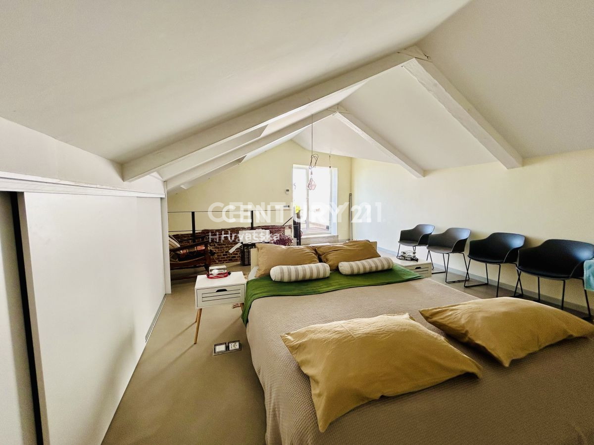 Prodaja, stanovanje, 2-prostorsko, Istarska županija, Umag