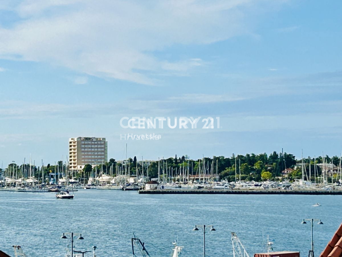 Prodaja, stanovanje, 2-prostorsko, Istarska županija, Umag