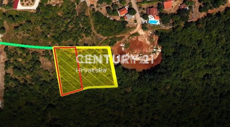 Prodaja, zemljišče, gradbeno, Istarska županija, Poreč