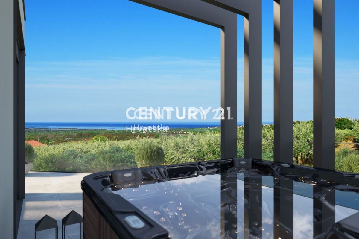 Prodaja, dvojna hiša, Istarska županija, Labinci