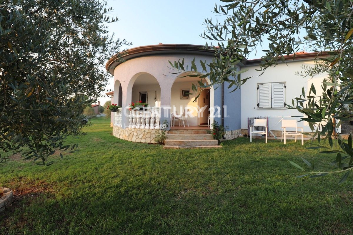 Prodaja, hiša, samostojna, Istarska županija, Višnjan, Bačva