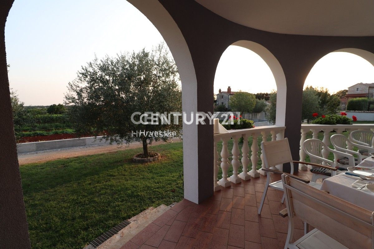 Prodaja, hiša, samostojna, Istarska županija, Višnjan, Bačva