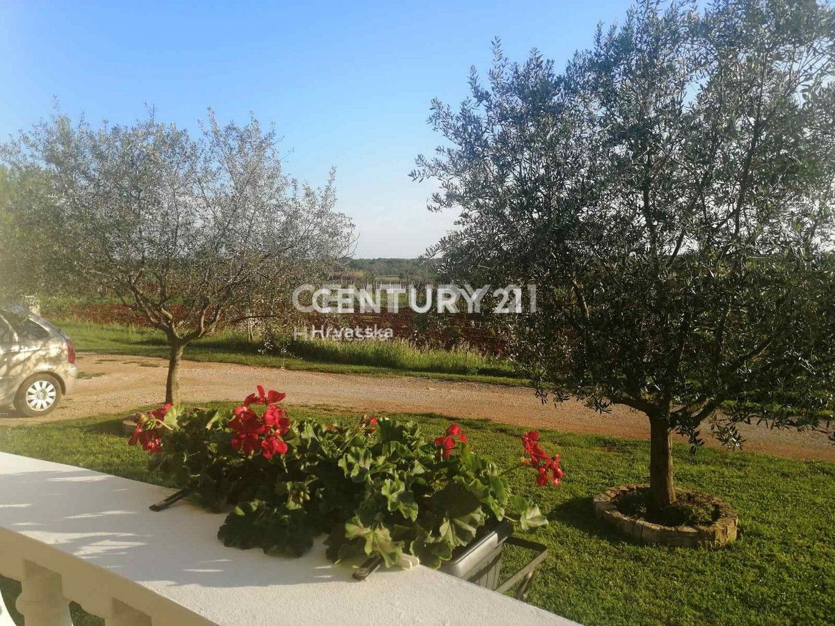 Prodaja, hiša, samostojna, Istarska županija, Višnjan, Bačva