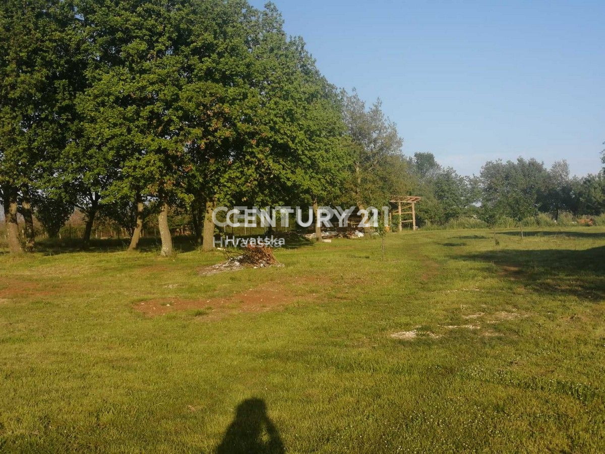 Prodaja, hiša, samostojna, Istarska županija, Višnjan, Bačva