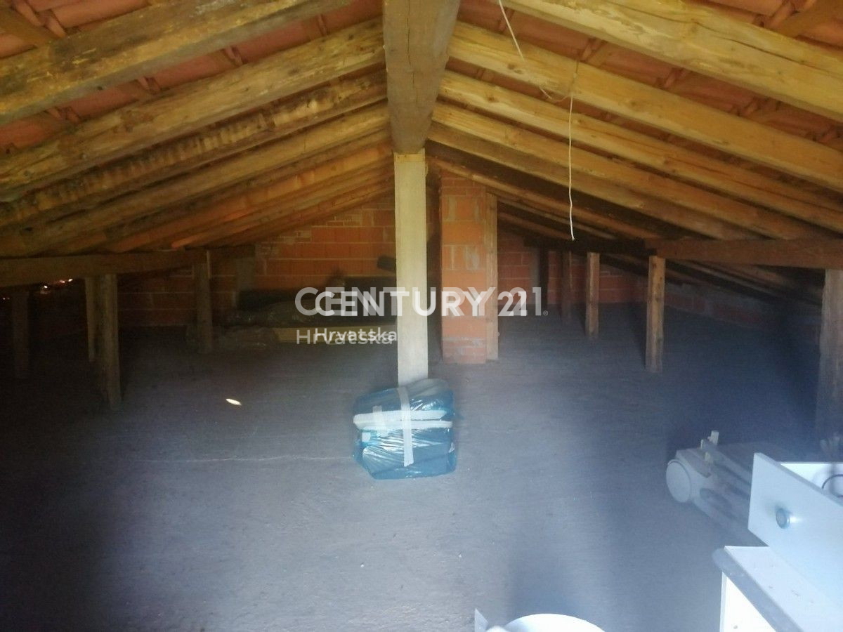 Prodaja, hiša, samostojna, Istarska županija, Višnjan, Bačva