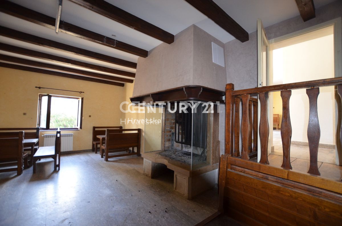 Prodaja, hiša, samostojna, Istarska županija, Oprtalj, Livade