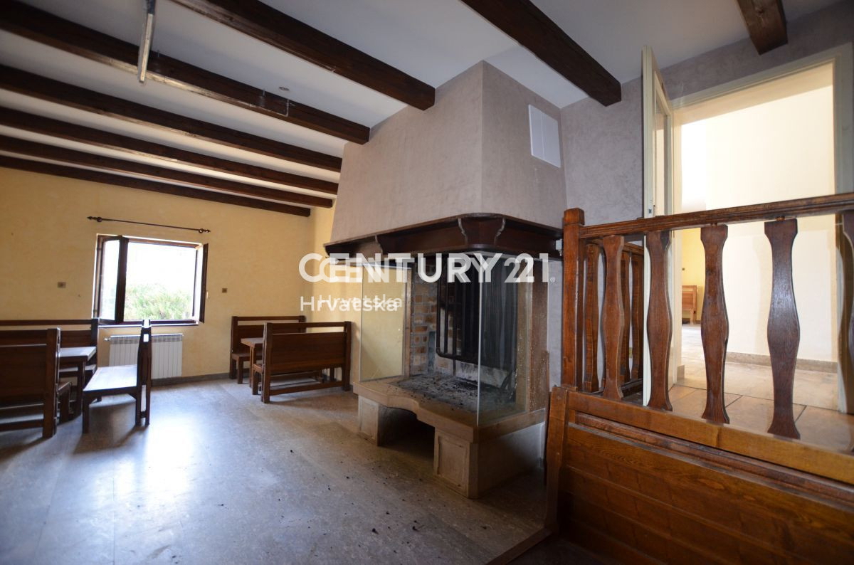 Prodaja, hiša, samostojna, Istarska županija, Oprtalj, Livade