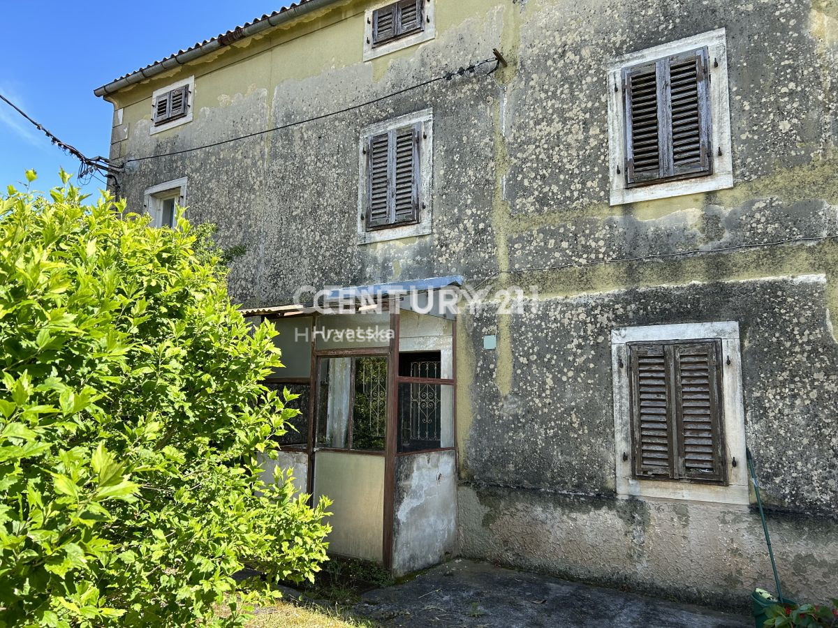 Prodaja, dvojna hiša, Istarska županija, Novigrad