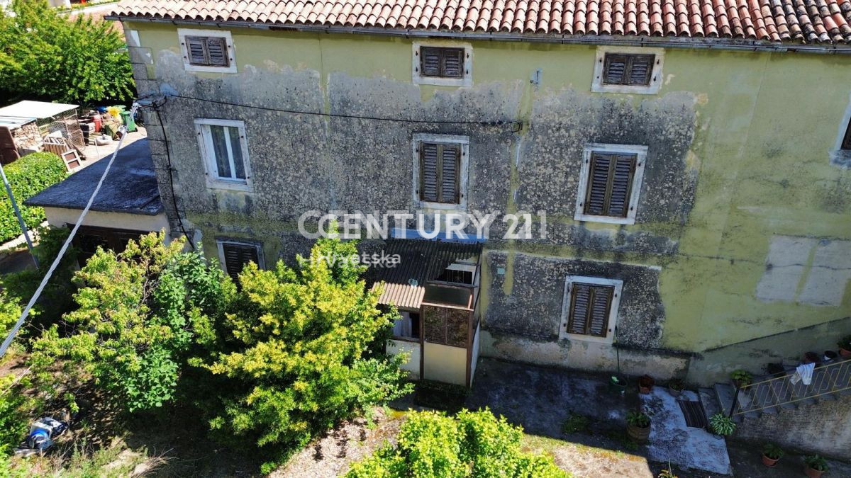 Prodaja, dvojna hiša, Istarska županija, Novigrad