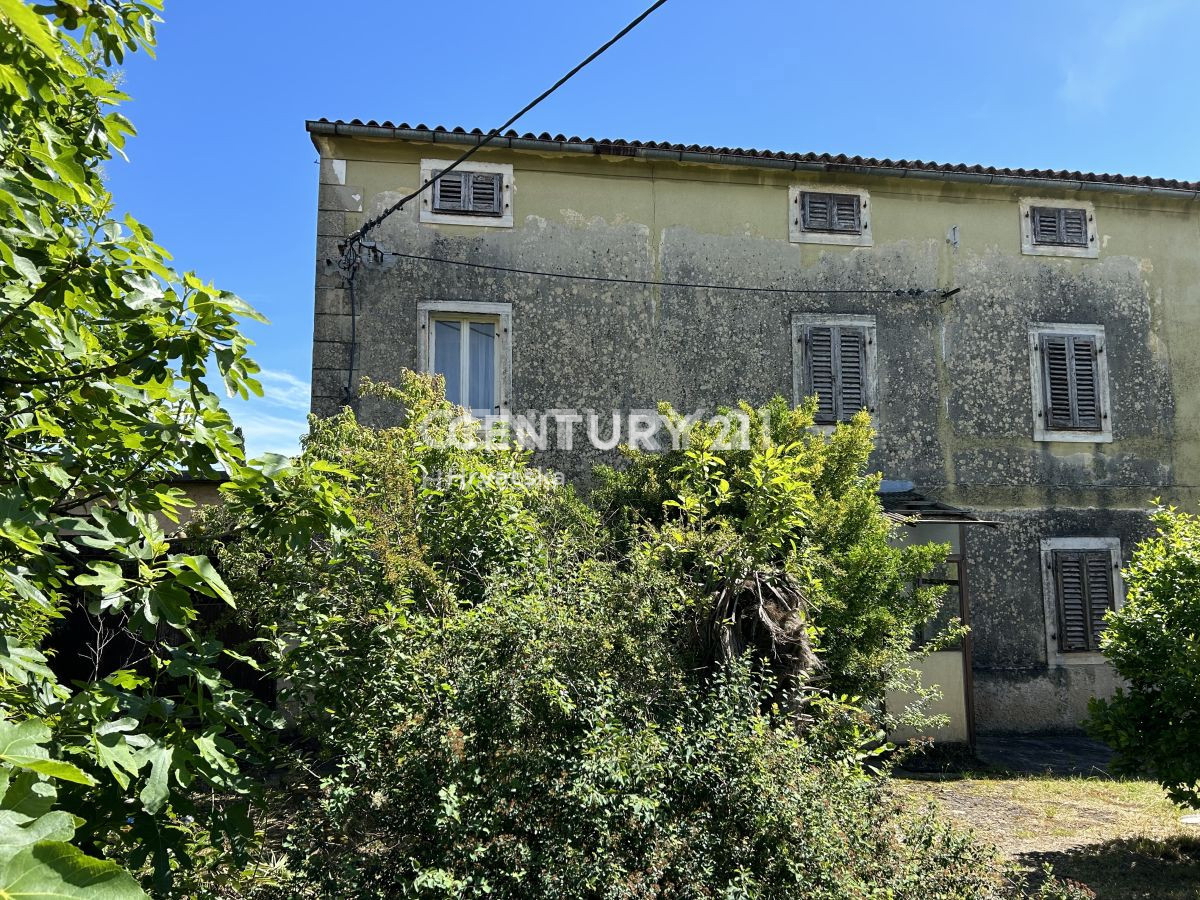 Prodaja, dvojna hiša, Istarska županija, Novigrad