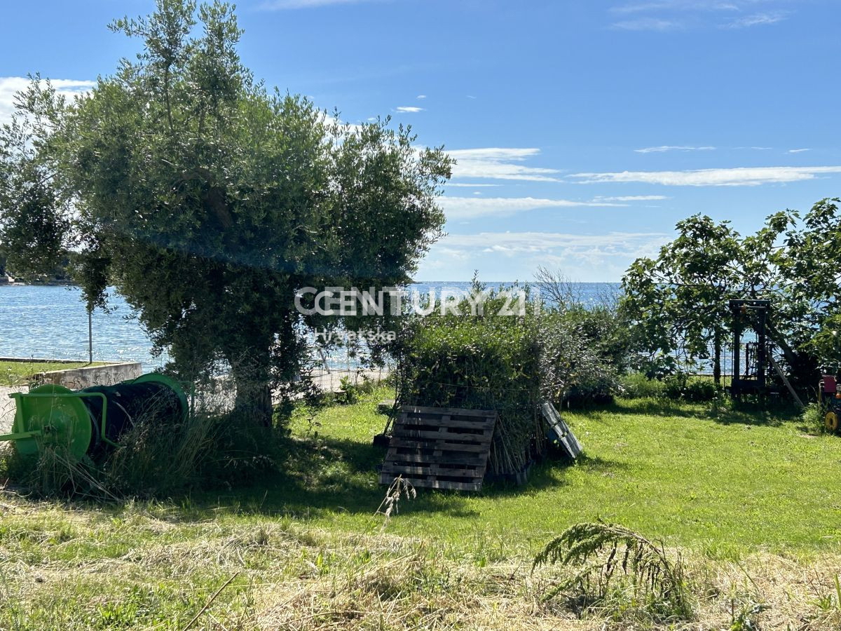 Prodaja, dvojna hiša, Istarska županija, Novigrad