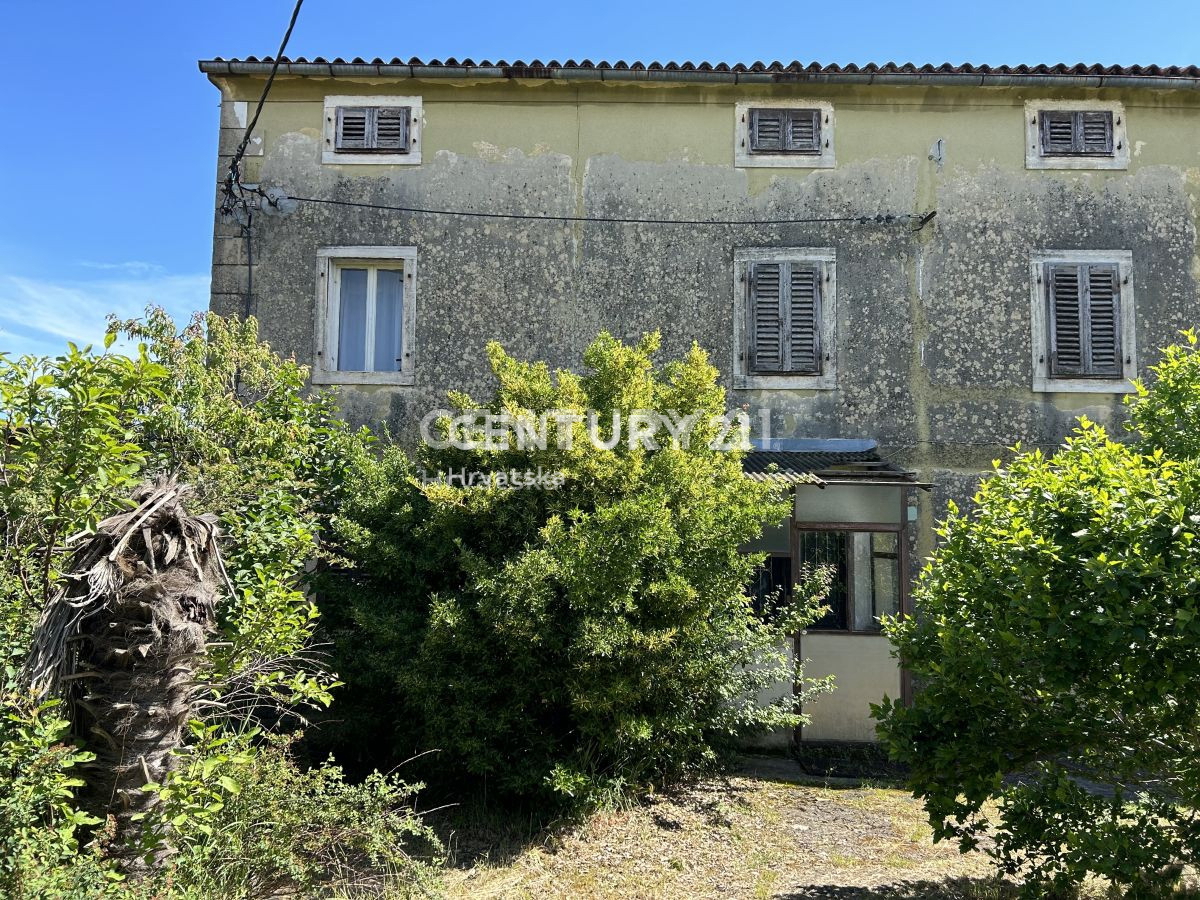 Prodaja, dvojna hiša, Istarska županija, Novigrad