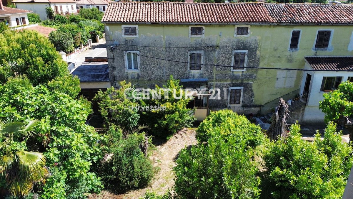 Prodaja, dvojna hiša, Istarska županija, Novigrad