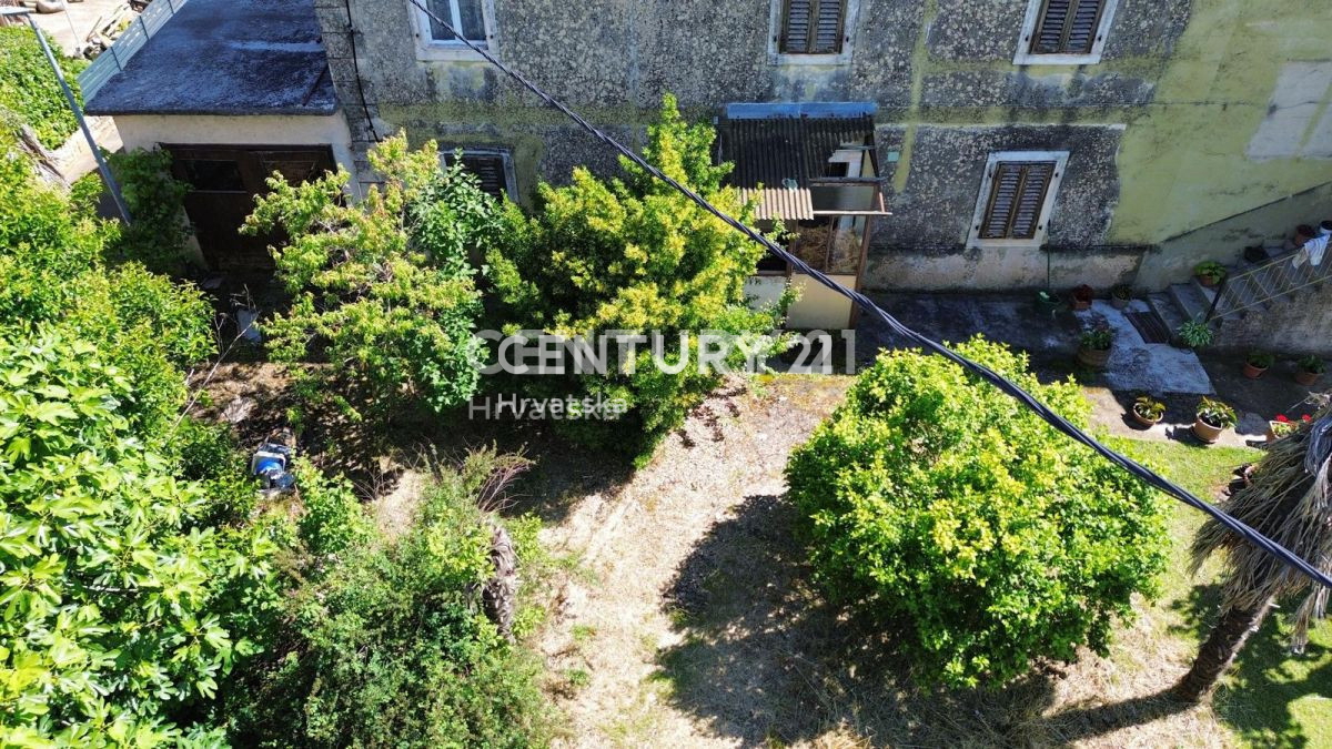 Prodaja, dvojna hiša, Istarska županija, Novigrad