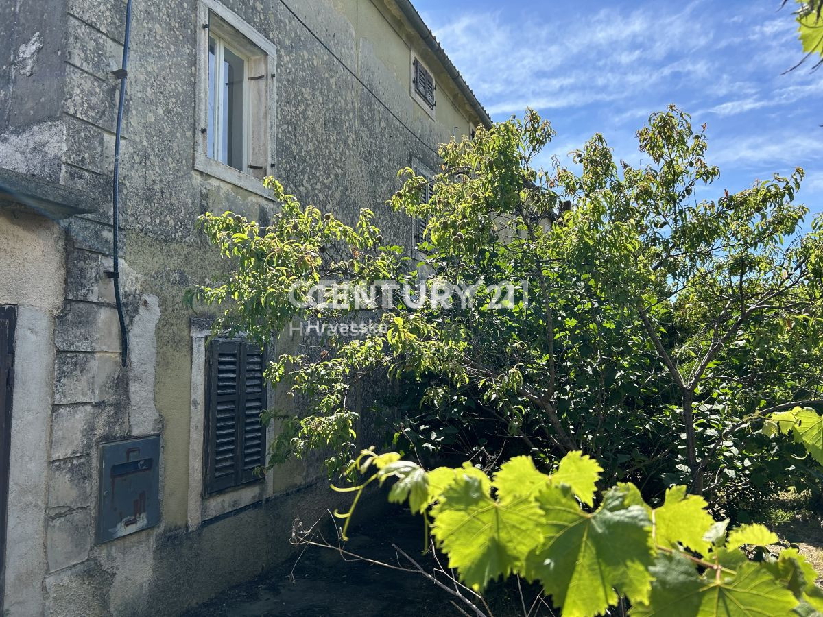 Prodaja, dvojna hiša, Istarska županija, Novigrad