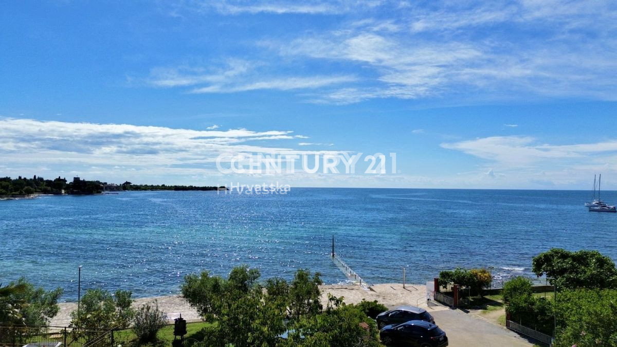 Prodaja, dvojna hiša, Istarska županija, Novigrad