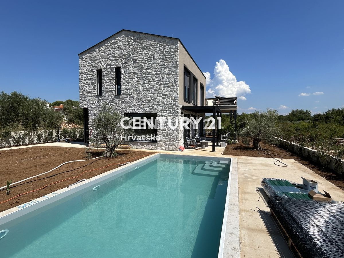 Prodaja, hiša, samostojna, Istarska županija, Poreč