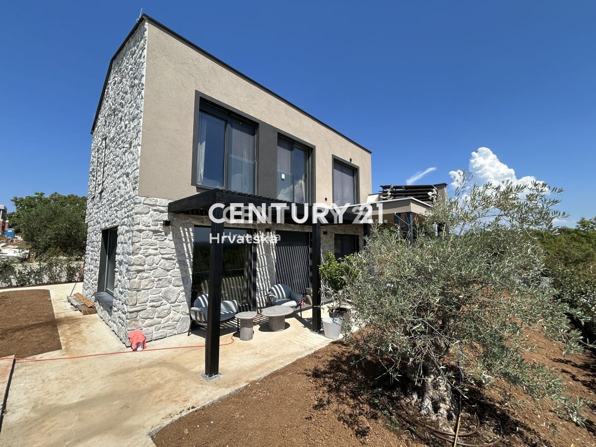 Prodaja, hiša, samostojna, Istarska županija, Poreč