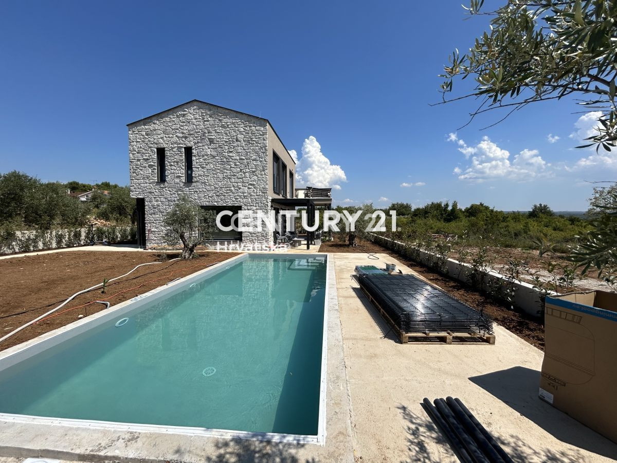 Prodaja, hiša, samostojna, Istarska županija, Poreč