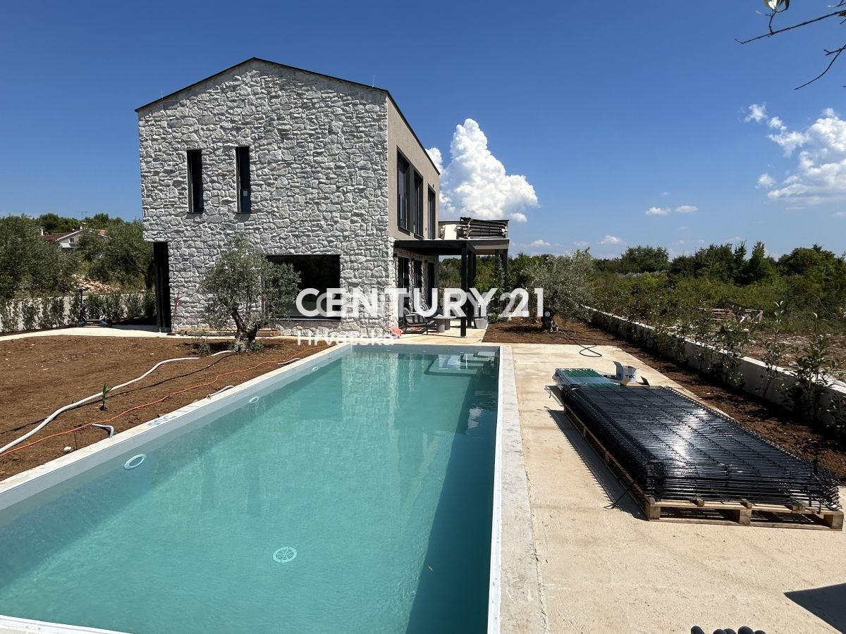 Prodaja, hiša, samostojna, Istarska županija, Poreč