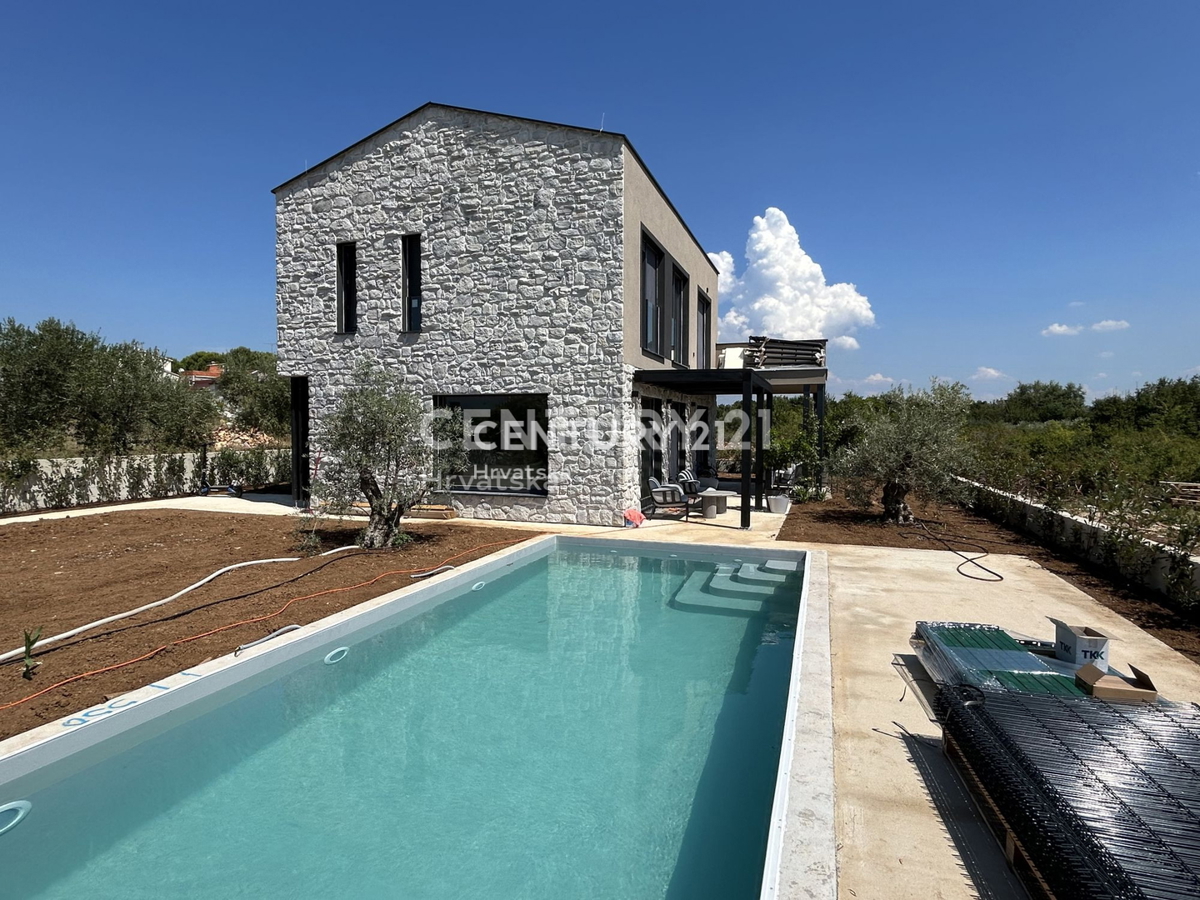 Prodaja, hiša, samostojna, Istarska županija, Poreč