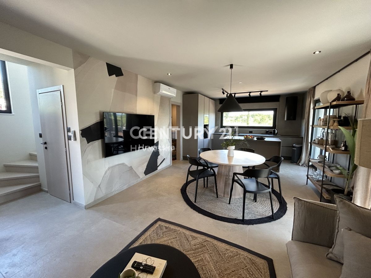 Prodaja, hiša, samostojna, Istarska županija, Poreč